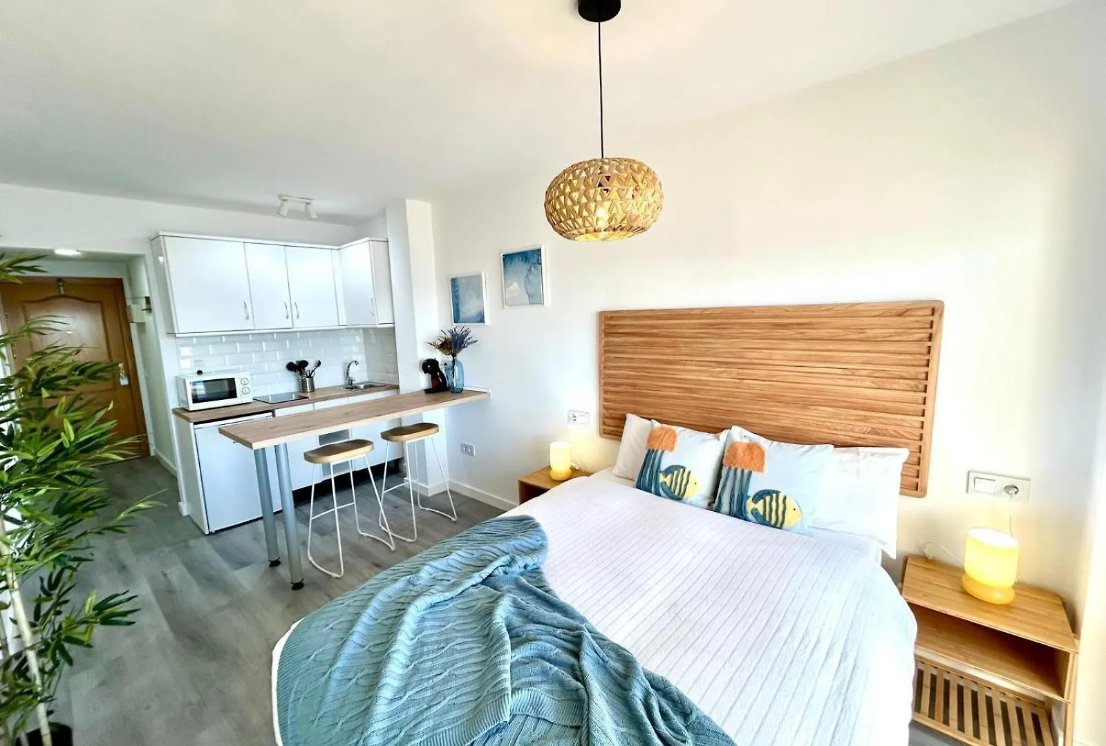 Stella Maris - Amazing Frontal Sea Views With Pool & Terrace By 10Tosea Apartment Fuengirola
