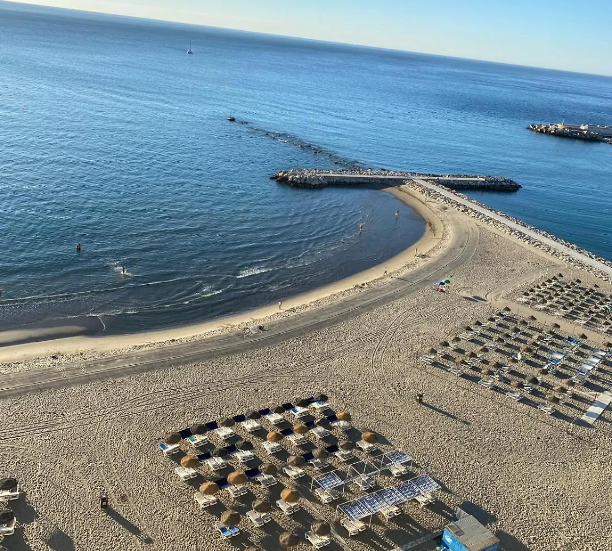 Stella Maris - Amazing Frontal Sea Views With Pool & Terrace By 10Tosea Apartment Fuengirola 0*,