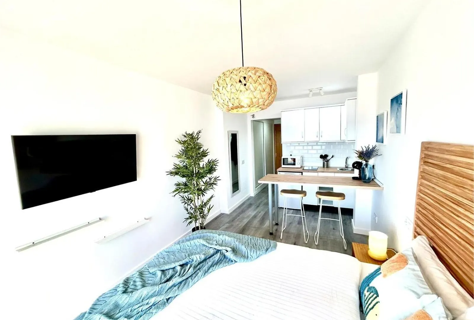 Appartamento stella maris 1504 Fuengirola