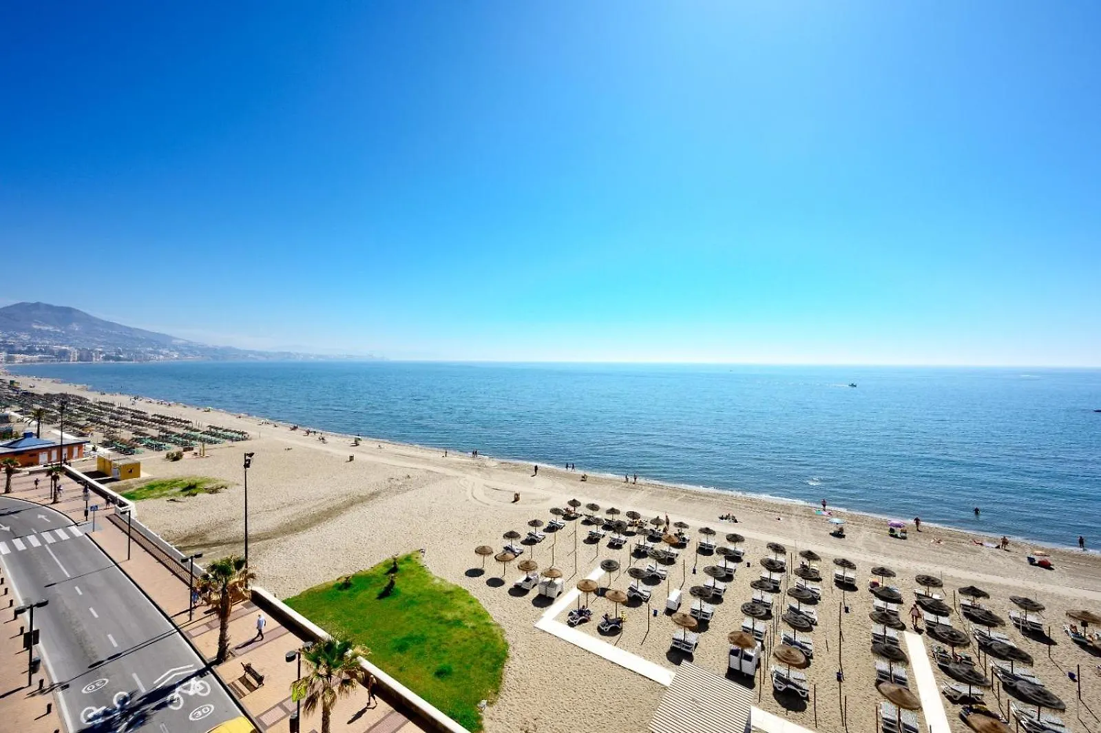 Appartamento stella maris 1504 Fuengirola Spagna